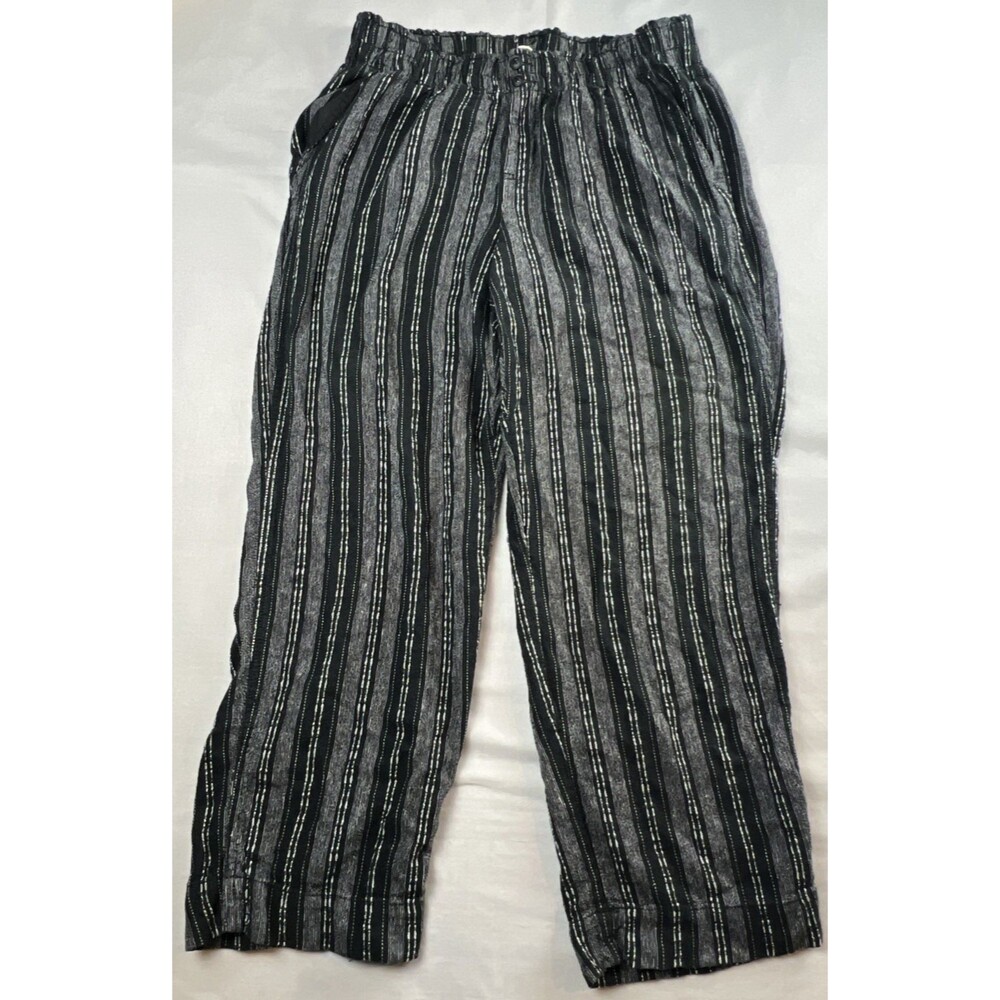 Briggs Boho Style Pants Large